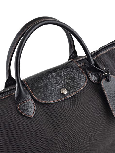 sac voyage longchamp femme.